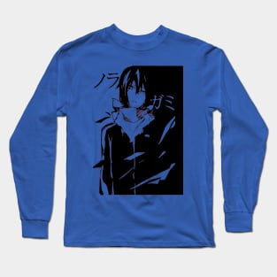 Yato Noragami Long Sleeve T-Shirt